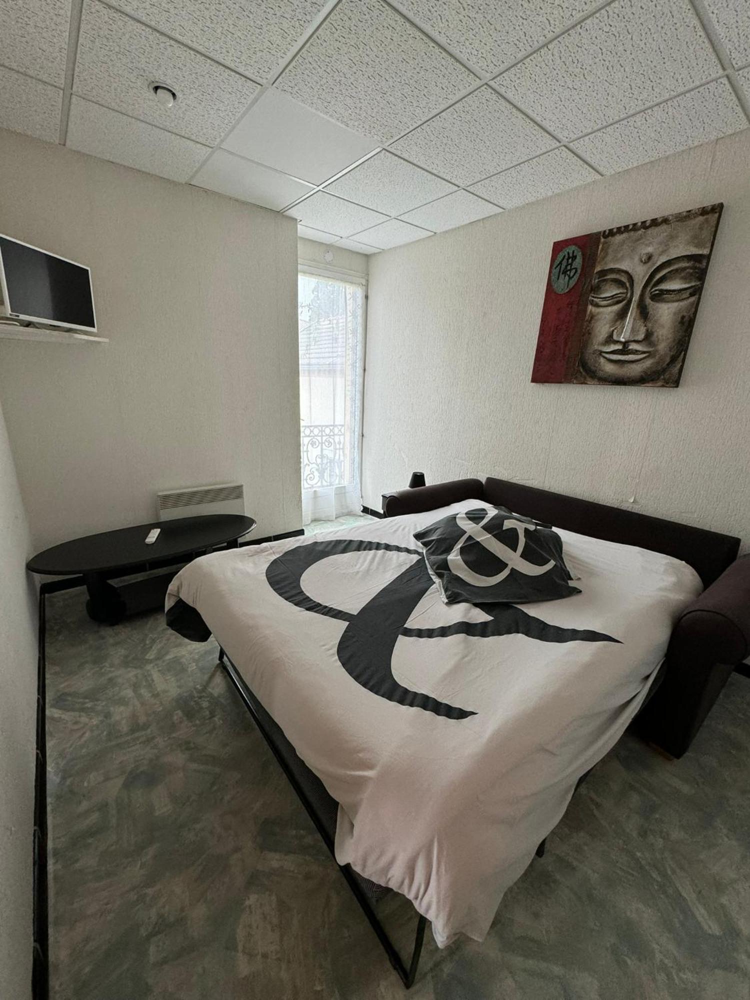 Aquanerius Residence 네레스레벵즈 외부 사진
