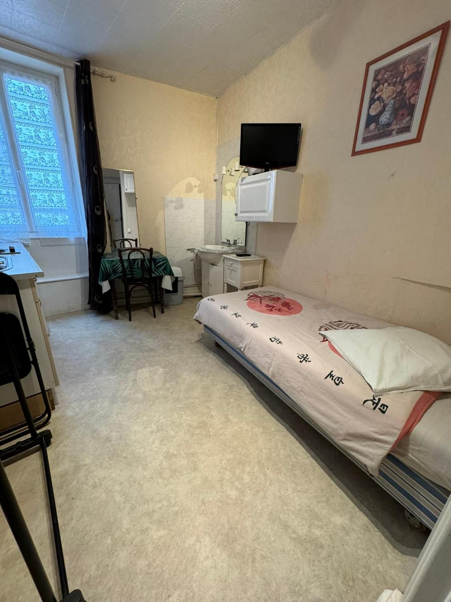 Aquanerius Residence 네레스레벵즈 외부 사진