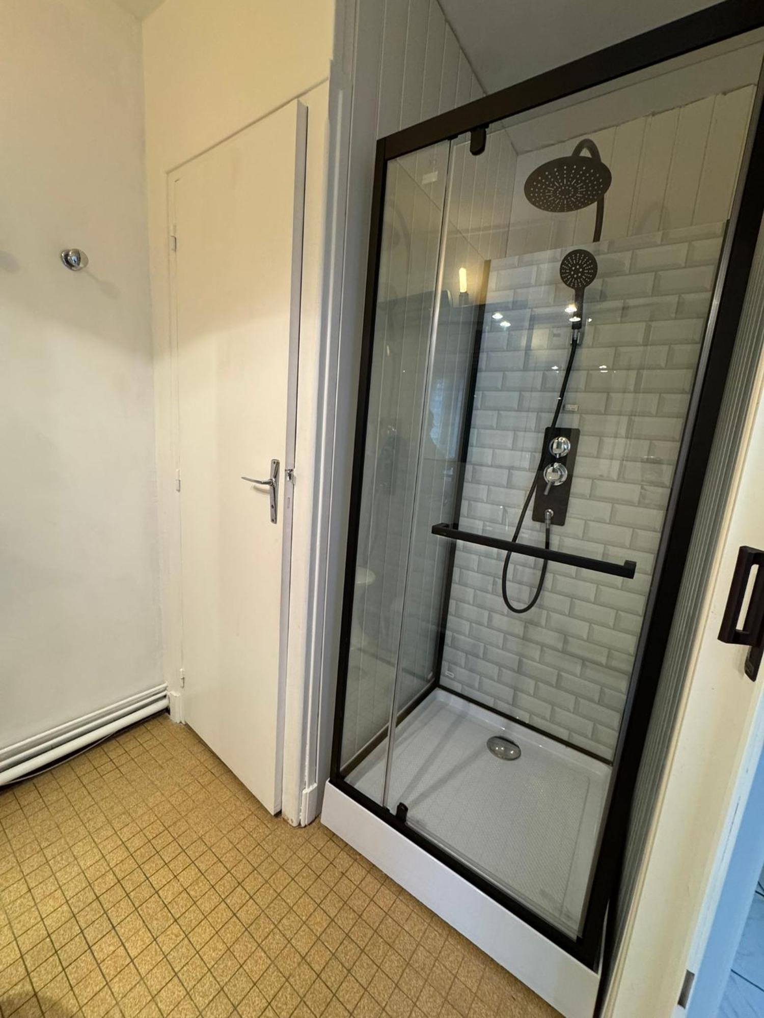 Aquanerius Residence 네레스레벵즈 외부 사진